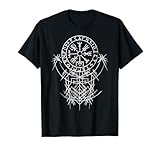 Retro Viking Runes & Norse Mythology Clothing Co.