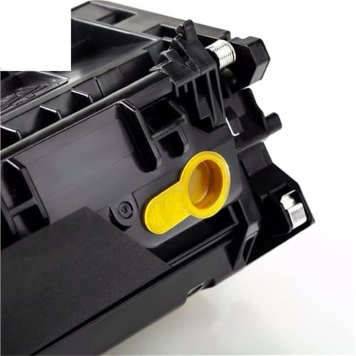 Consommable laser toner noir HP 58A CF258A haute précision pour documents écrits - 5