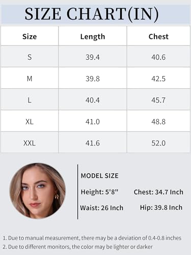 Image of Women's Midi Denim Dress Summer Short Sleeve Button Down Casual Loose Long Tunic Jean Shirt Dress