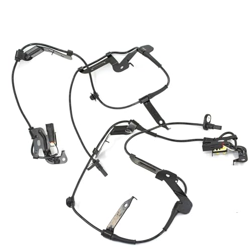 Capteur ABS pour Ford Ranger 1723521 faisceau de câblage avant TDdi
