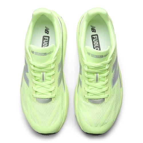 Image of New Balance Men's FuelCell Rebel V5