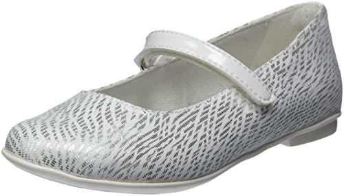 PRIMIGI Girls' Pfr 19226 Mary Jane Shoe