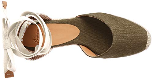 Image of Castaner Women's Espadrilles Sneaker