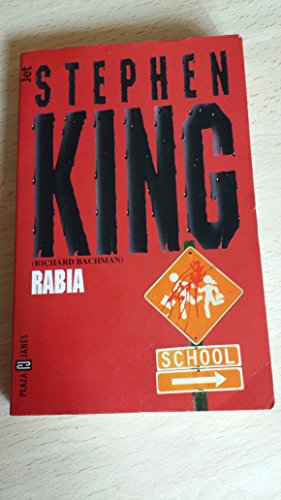 Rabia 840147468X Book Cover
