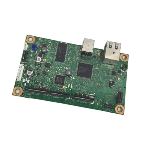 Carte mère PCB pour réparer le réseau Brother HL-2360dn et HL-L2360