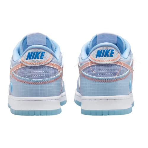 Image of Nike Men's Dunk Low Retro Sneaker