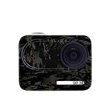 Für Insta360 Go3S PVC-Aufkleber, Schutzfolie, Füllabdeckung, kratzfester Aufkleber, abnehmbare Haut für Insta360 Go 3S Action Camera Wrap (12)