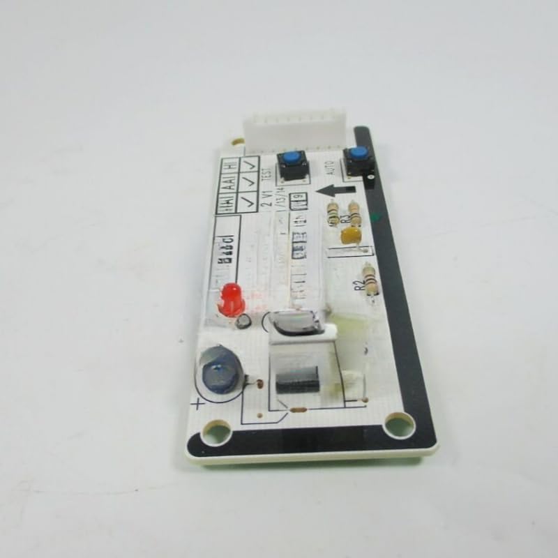 1 Pack Brand New for Receiving Board GR60-2 30041001 Ceiling, Remote Control Receiver -