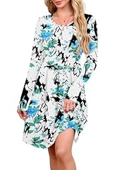 White Watercolor Floral