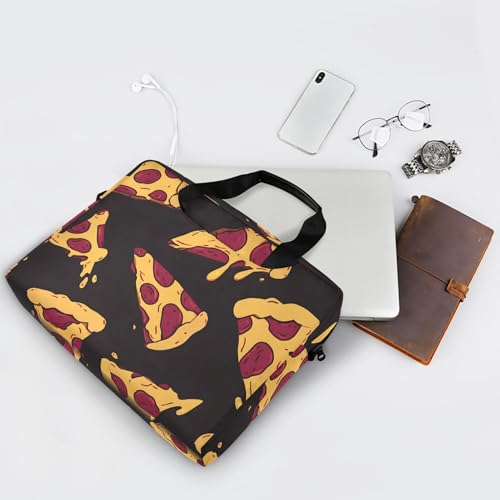 ALAZA Piazza funda para laptop 13-15.6 pulg miniatura 7