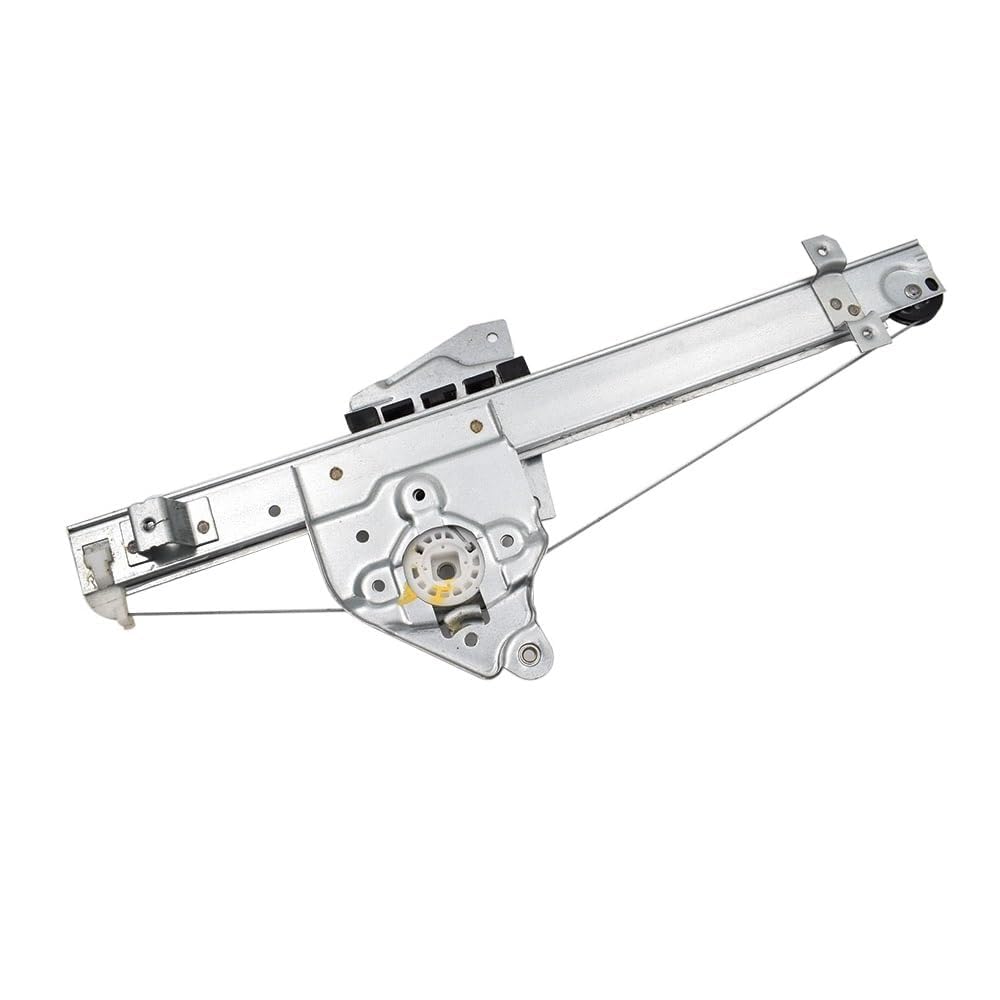 Power Window Regulator for Mitsubishi Pajero Montero V73W V74W Rear Door MN167277 MN167278, Electric Window Regulator Car Window Regulator Accessories