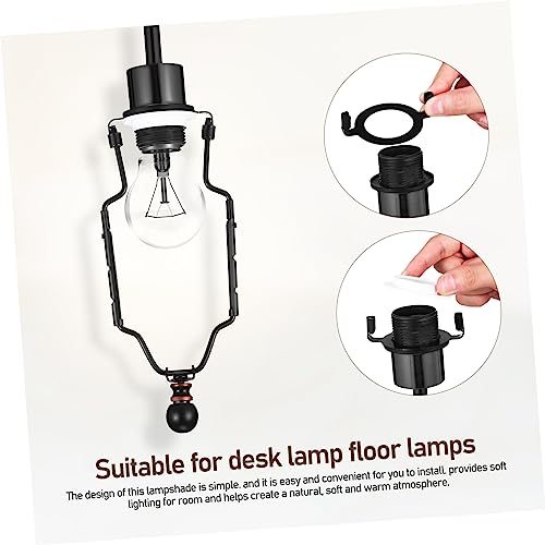 Support de lampe lourde trépied double pour éviter les chutes de matériel - 4