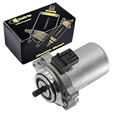 Caltric Shift Motor Assembly Actuator Compatible with Honda Rancher 420 at Trx420Fpa 2009-2014