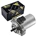 Caltric Shift Motor Assembly Actuator for Honda Rancher 420 Es Trx420Te 2007-2013