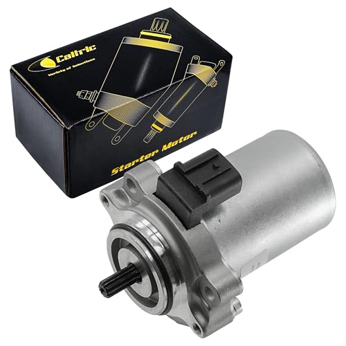 Actionneur de changement de vitesse Caltric pour un passage de rapport fluide sur TRX420Te