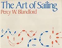 The Art of Sailing B00AD5IBEE Book Cover