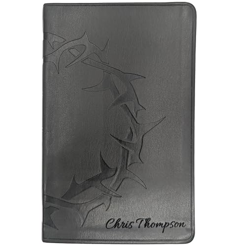 Farm and Posh Personalized ESV Gift Bible | English Standard