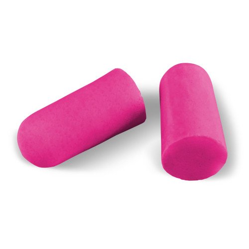 Hearos Sleep Pretty In Pink Women's Ear Plugs, 56 Count #TOP1