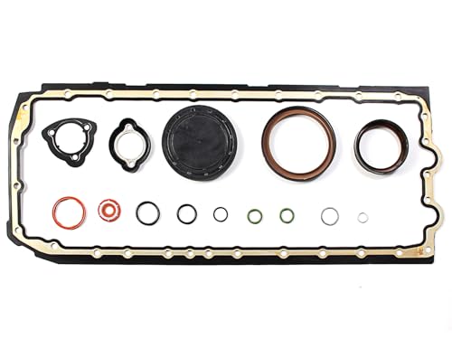 Oil Pan Gasket for BMW 3 Series X3 Z4 N52 N53 OS30869R