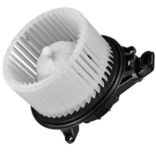 Image of HVAC Blower Motor 700237 Compatible with Ford F-150 2009-2014 / Expedition 2009-2017, Compatible with Lincoln Navigator 2009-2017, Heater Blower AC Fan for CL1Z19805A, PM9364 Blower