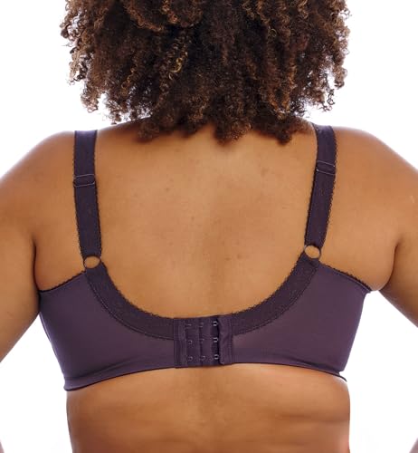 Image of Goddess Women's Plus Size Keira Underwire Banded Bra