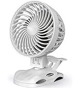 beskar clip fan