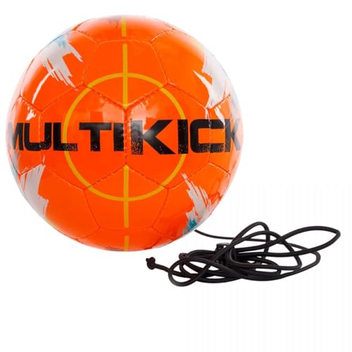 Derbystar Multikick Pro