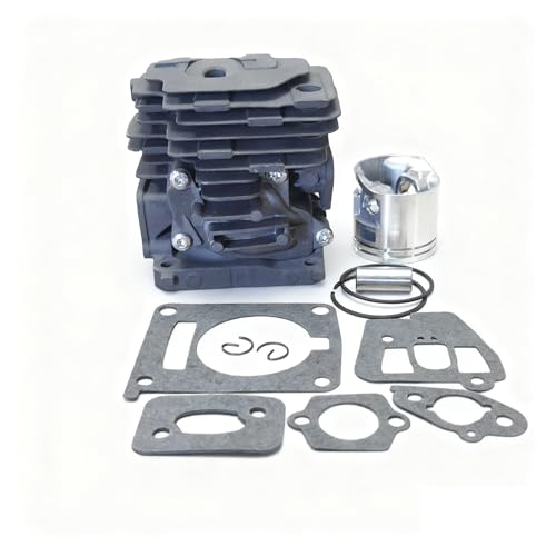 Kit cylindre piston débroussailleuse FS360 FS240 avec joints de moteur - 3