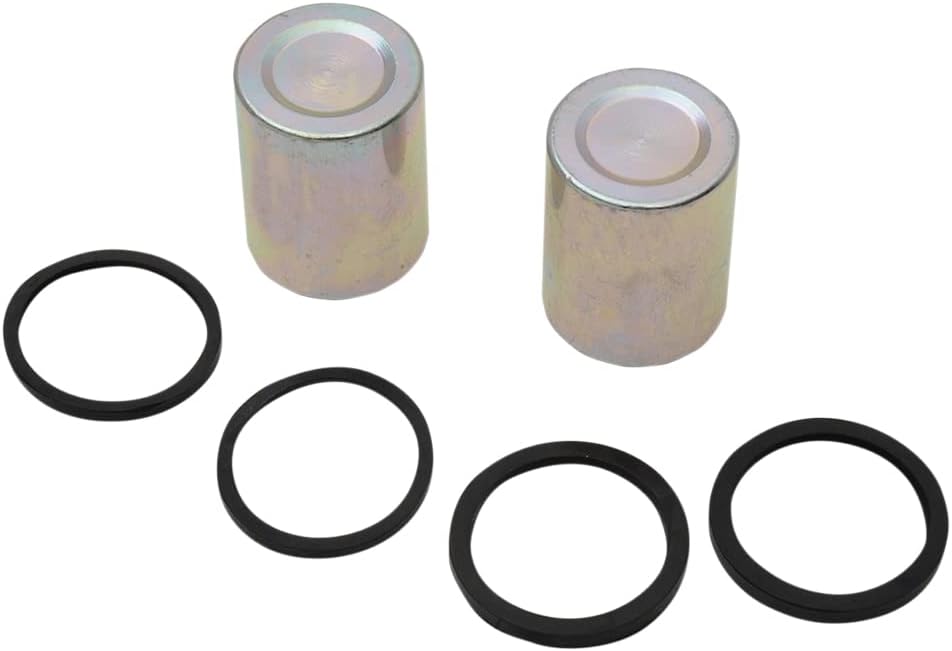 Front Caliper/Piston Seal Kit