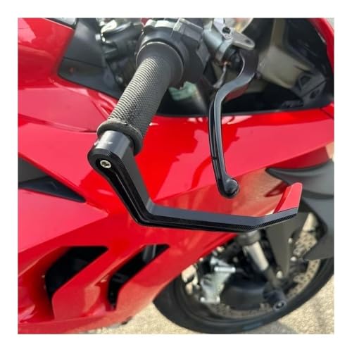 Protège-mains moto CNC pour RS660 RS457 Tuono125