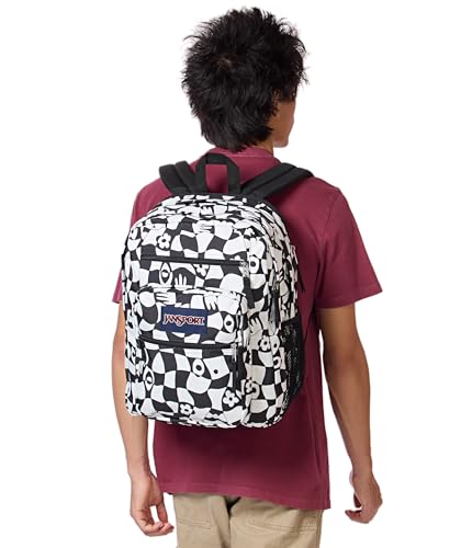 Sac à dos JanSport Big Student 34L taille unique noir