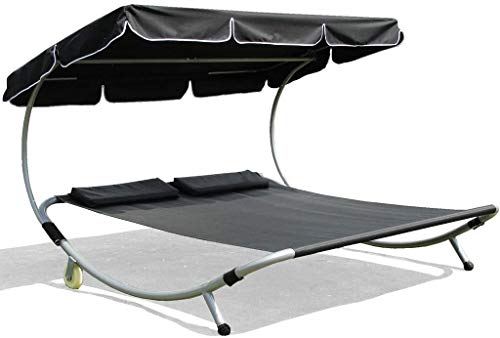 Gartenliege 2 Personen Wetterfest Die 15 besten Produkte im Vergleich