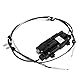 Elektrisches Parkbremsmodul passend für LR4 Discover-y 4 L319 Rang-e Rove-r Sport L320 2010-2016, Artikelnummer LR072318 LR013699
