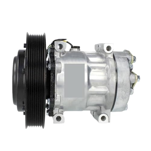 Compresseur AC 7H15 climatisation Volvo 20587125 84094705