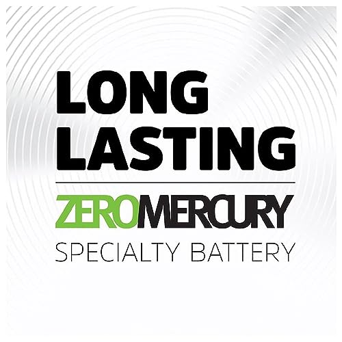 Energizer 377BPZ Pila Óxido de Plata 1 Unidad miniatura 5