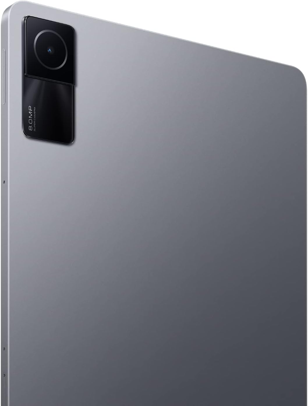 Xiaomi Redmi Tablet Pad 128GB,10,61 Schermo 2K 90Hz,MediaTek G99, Quadrupla Altoparlanti, 8000mAh, Design metallo unibody, WiFi - Grigio Grafite, 4 128 Grigio Grafite Xiaomi Redmi Tablet Pad 128GB,10,61 Schermo 2K 90Hz,MediaTek G99, Quadrupla Altoparlanti, 8000mAh, Design metallo unibody, WiFi - Grigio Grafite, 4 128 Grigio Grafite