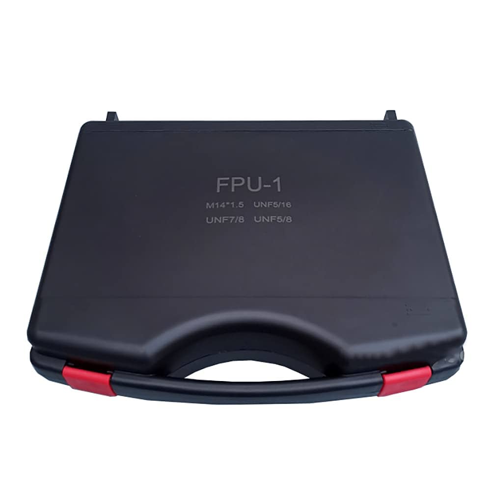 Amazon.co.jp: 0-25MPA 圧力計 テストキット ゲージセット 油圧