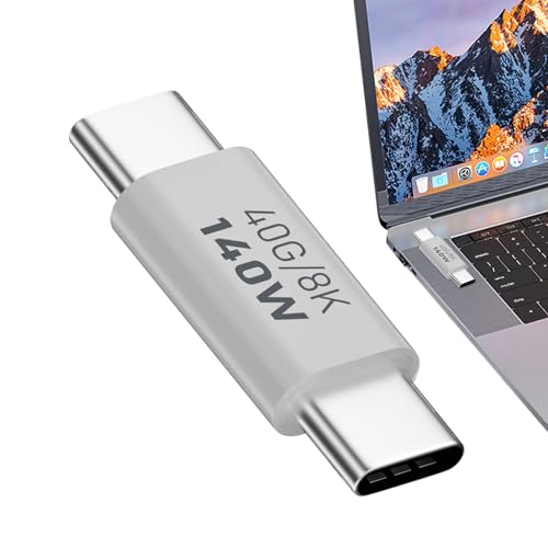 USB4.0 ϊA_v^ USBiIX/Xjto pe-CiIX/XjA_v^ L^ p E 90° Ȃpϊ USB A_v^ PD 140W }[df[^ 8K@60Hz 40bps] pe C RlN^Ro[^ PC