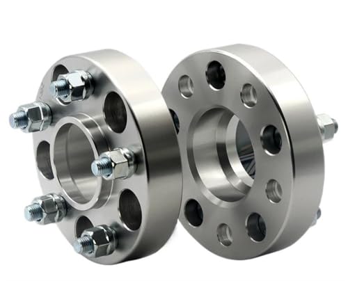 Entretoise de roue 5x110 résout frottement aile pour Opel Corsa et Meriva B