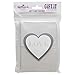 Amazon Hallmark Gift Card or Money Holder: Love Heart Miniature Gift Box