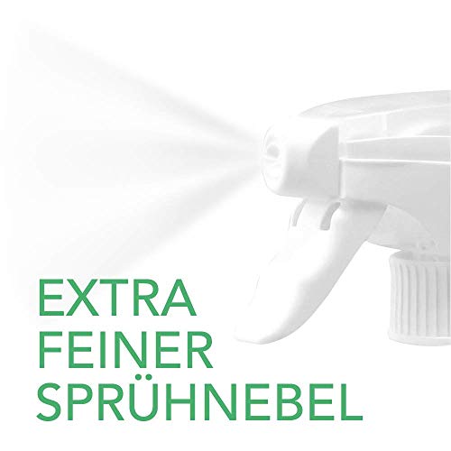 Milbenspray boo! Plus – Insektenspray für effektiven Insektenschutz