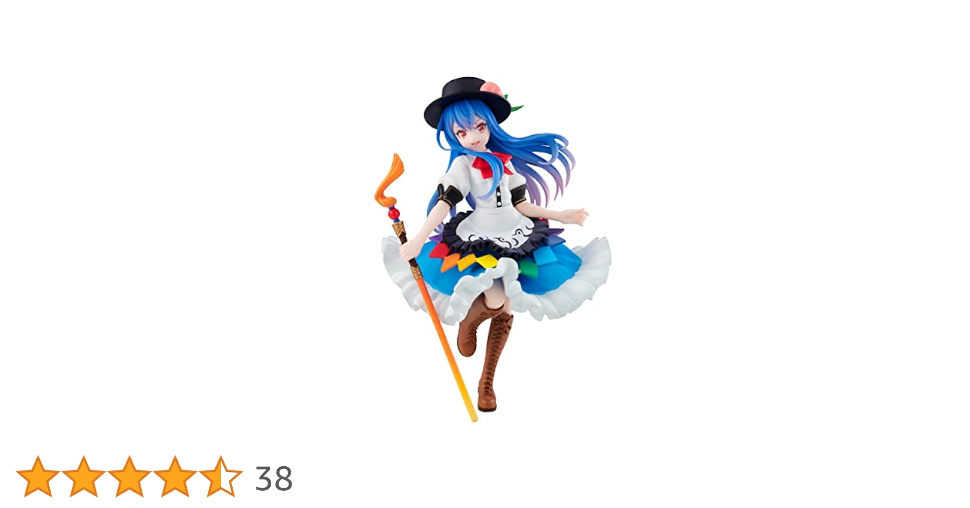東方神起　リアルフィギュア Amazon.co.jp: 東方project 博麗霊夢 1/7 完成品フィギュア