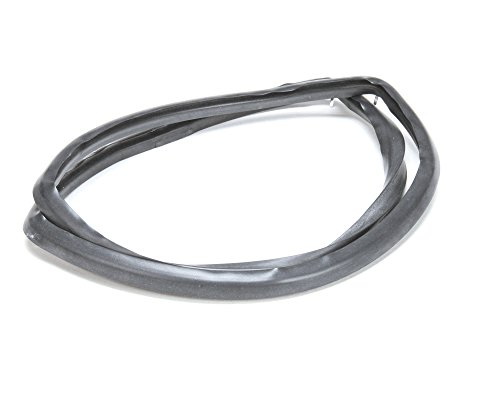 Cadco GN1225A0 Door Gasket, 9