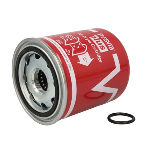 ProVia PRO1247012 Cartuccia essiccatore aria Imp. aria compressa