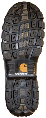 Carhartt Footwear CMF6371 6-Inch Black Rugged Flex Waterproof Boot4