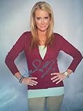 Kim Richards Real Housewives of Beverly Hills Signed 8x10 Photo #16