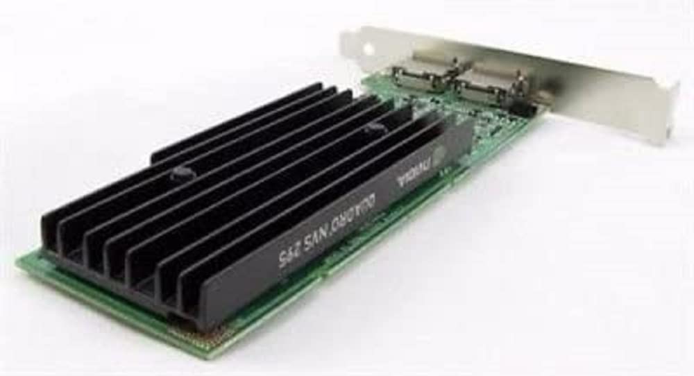 Amazon.com: NVIDIA Quadro NVS 295 256MB Graphics Card : Electronics
