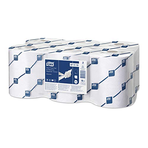 Tork 471113 - Rotolo di asciugamani per dispenser