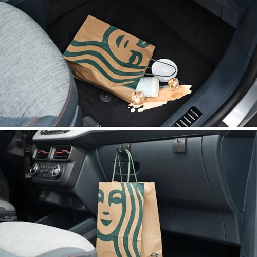 Organizador Guantes para Ford Maverick miniatura 2