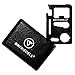 DRFRIEDELS Multi Function Tool Card